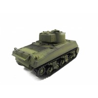 Heng Long 3898-1  1:16 US M4A4 Sherman Tank